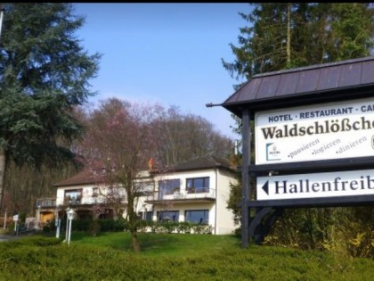 Foto: Waldschl&amp;ouml;sschen Lienen