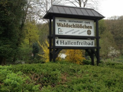 Foto: Waldschlösschen Lienen